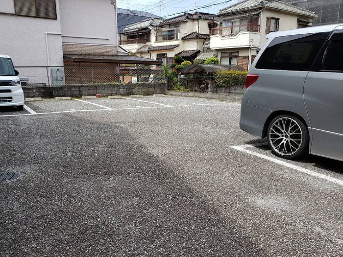 伊丹駅 バス15分  中野大橋下車：停歩2分 1階の物件内観写真