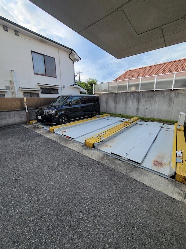 ラピスの物件内観写真