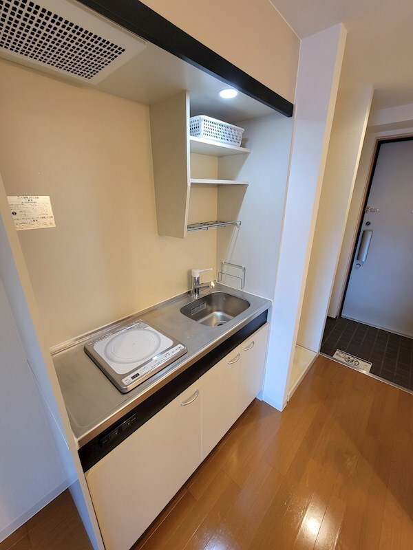 ラピスの物件内観写真