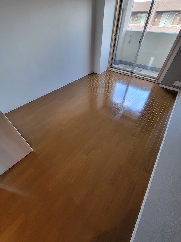 ラピスの物件内観写真