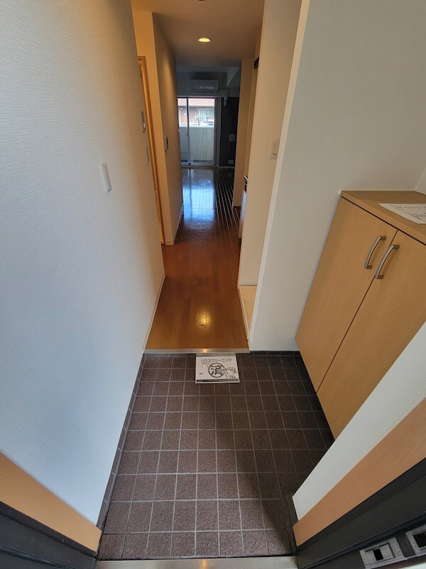 ラピスの物件内観写真