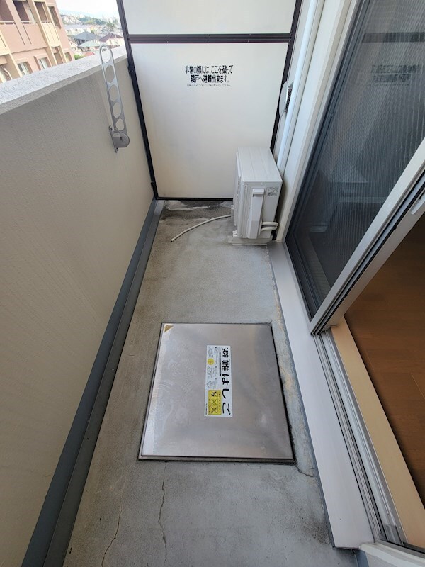 ラピスの物件内観写真