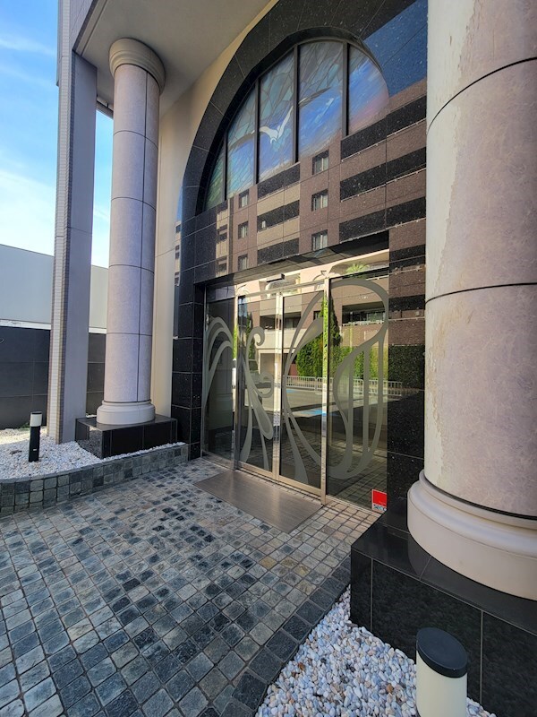 ラピスの物件内観写真