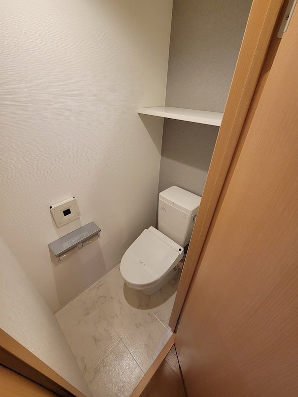 ラピスの物件内観写真