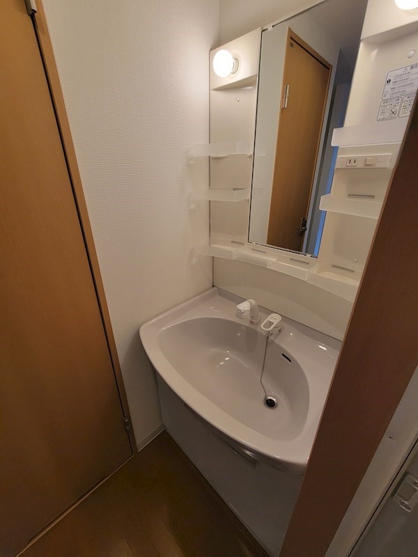 ラピスの物件内観写真