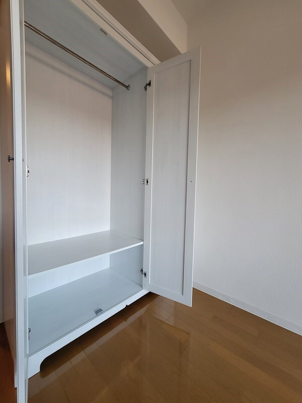 ラピスの物件内観写真