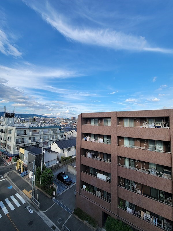 ラピスの物件内観写真