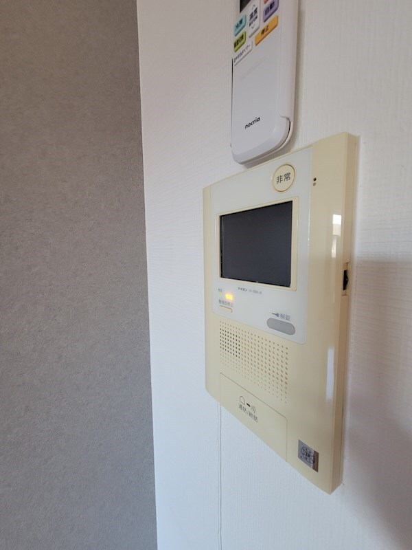 ラピスの物件内観写真