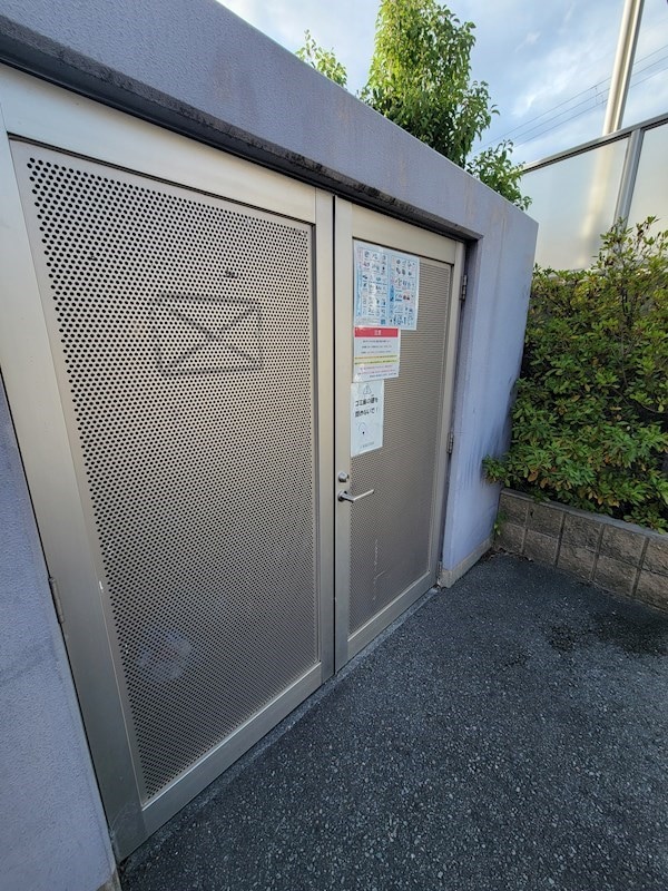 ラピスの物件内観写真