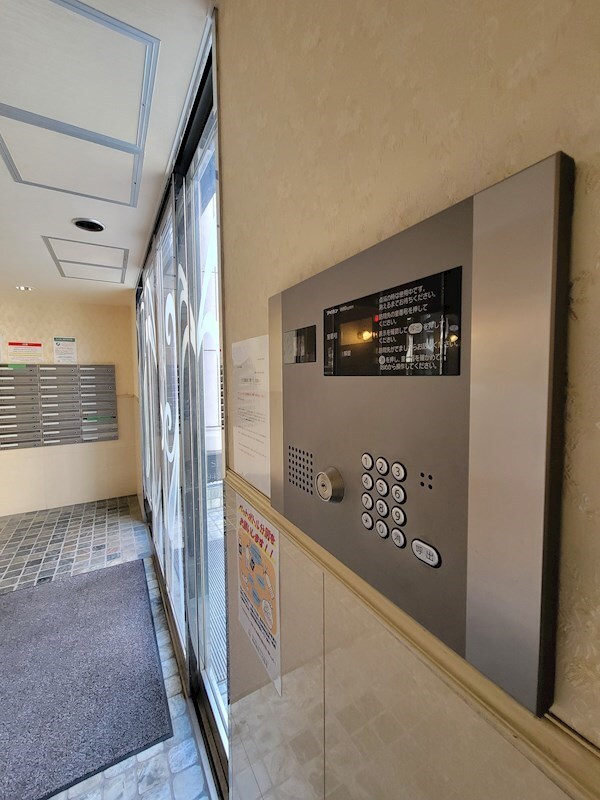 ラピスの物件内観写真