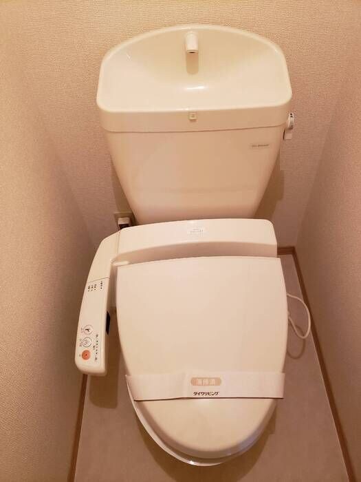 エスポワールの物件内観写真