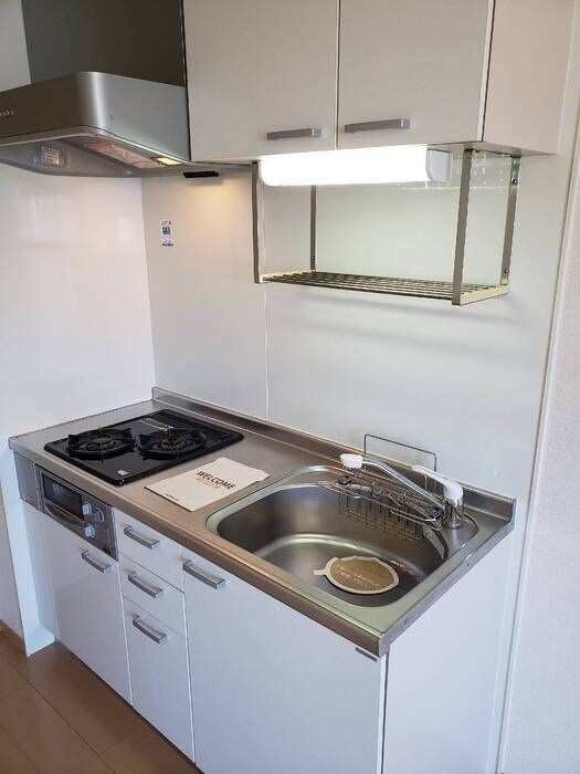 エスポワールの物件内観写真