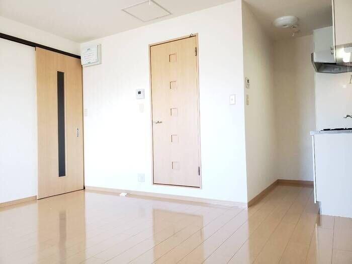 エスポワールの物件内観写真