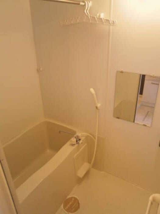 エスポワールの物件内観写真