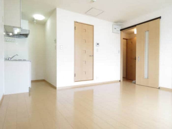 エスポワールの物件内観写真