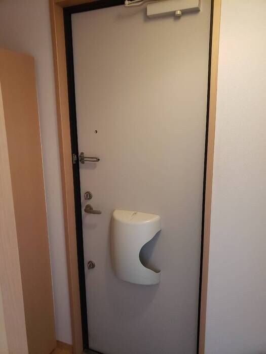 エスポワールの物件内観写真