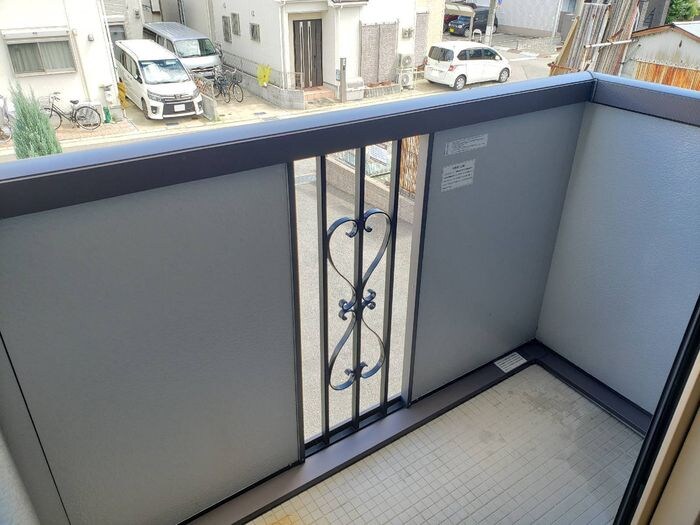 エスポワールの物件内観写真