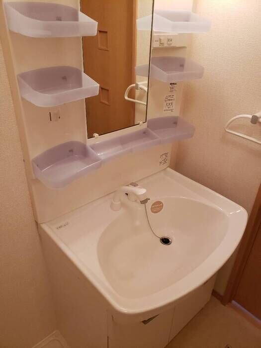 エスポワールの物件内観写真