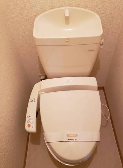 エスポワールの物件内観写真