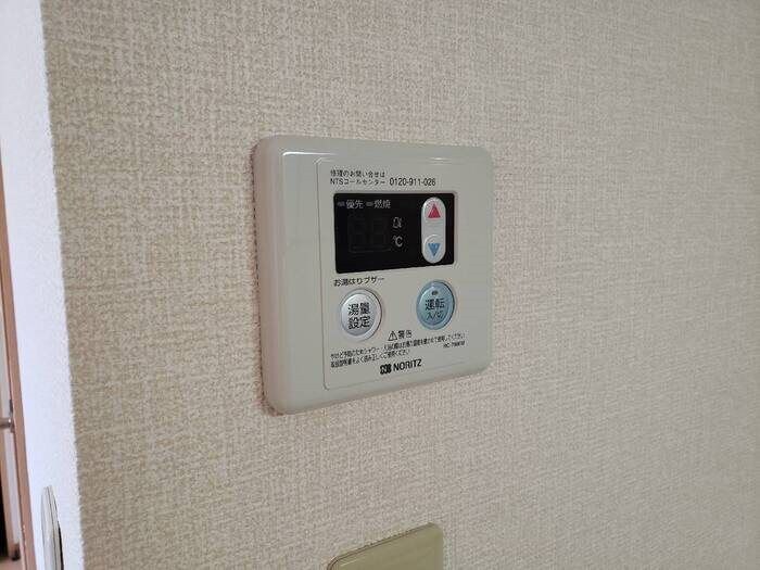 エスポワールの物件内観写真