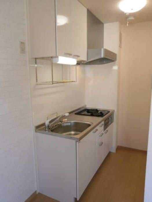 エスポワールの物件内観写真