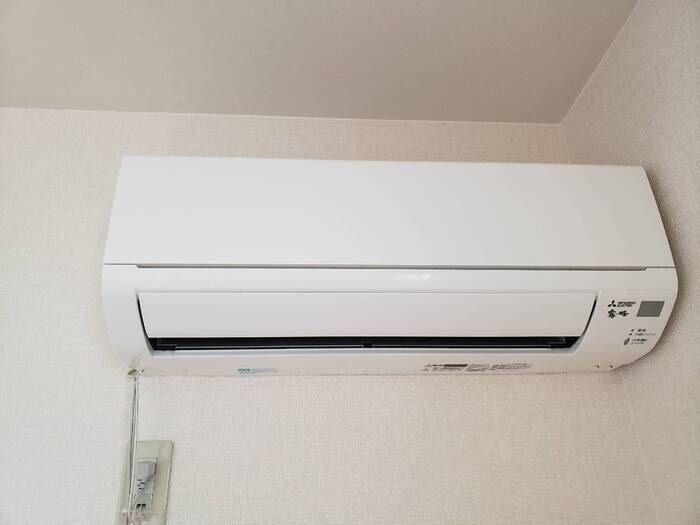 エスポワールの物件内観写真