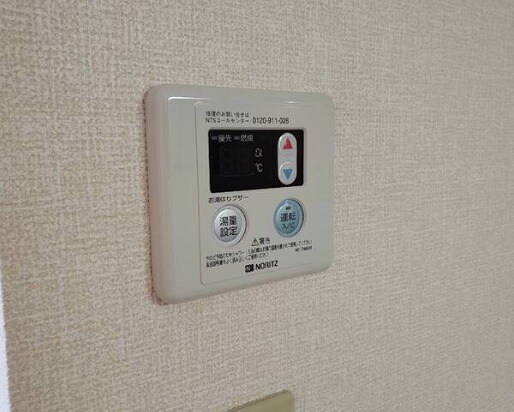 エスポワールの物件内観写真