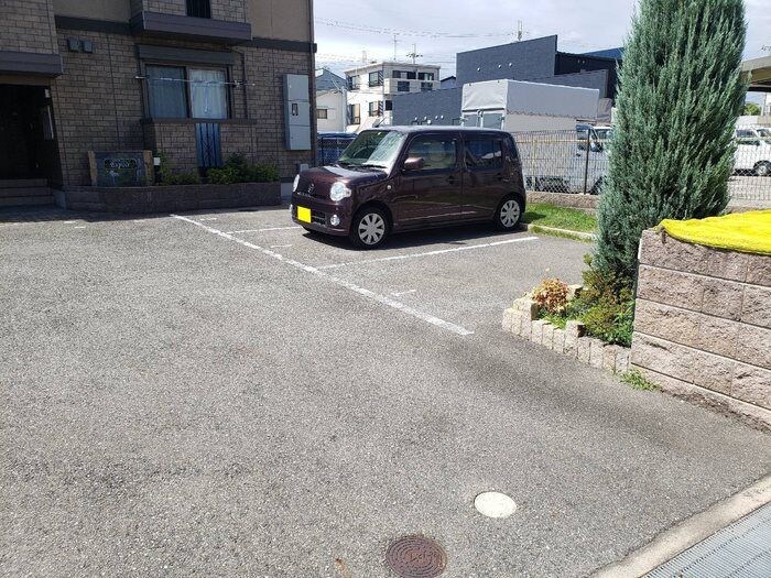 エスポワールの物件内観写真