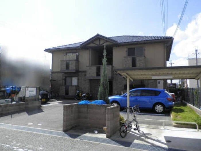 エスポワールの物件内観写真