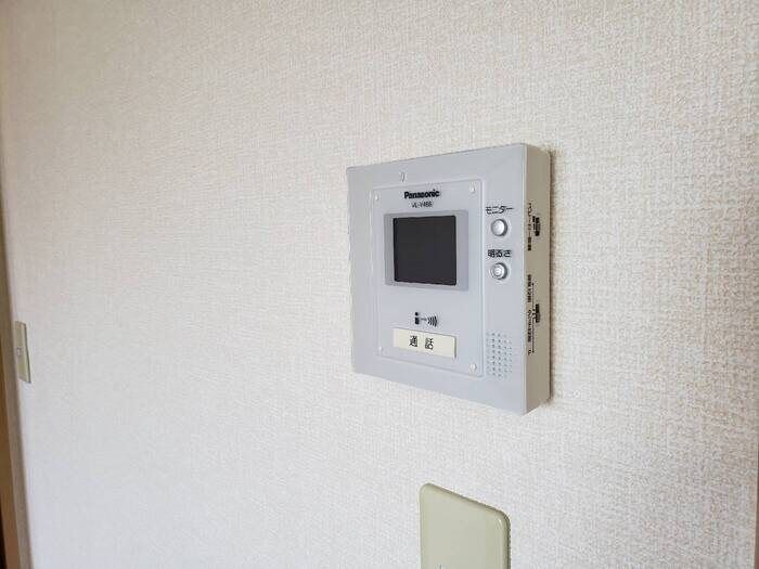 エスポワールの物件内観写真