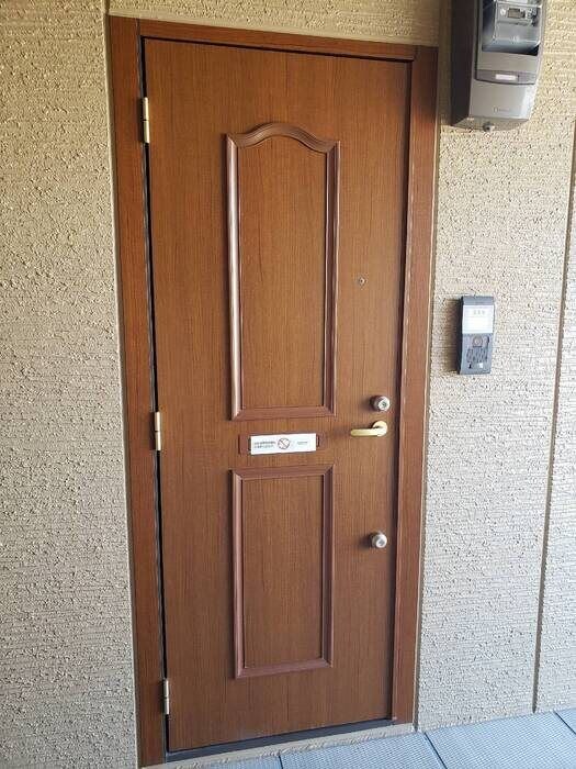 エスポワールの物件内観写真