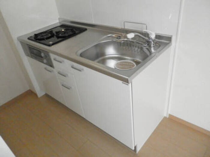 エスポワールの物件内観写真