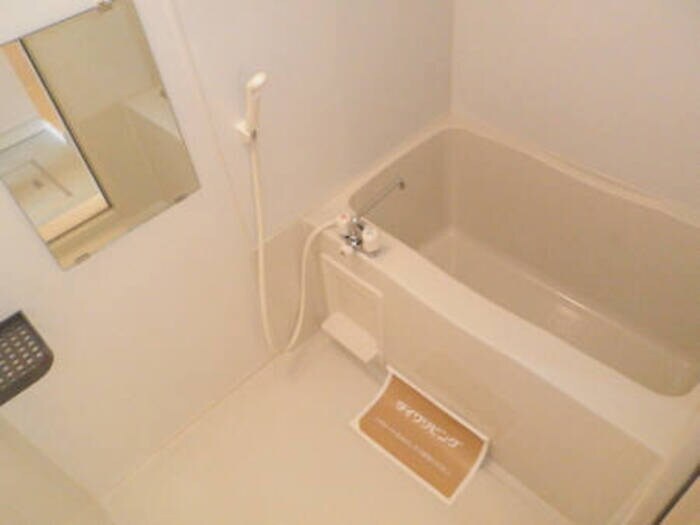 エスポワールの物件内観写真