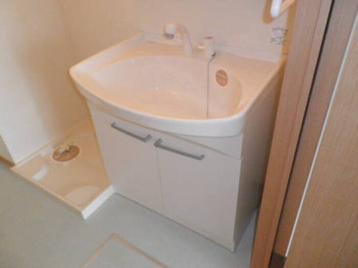 エスポワールの物件内観写真