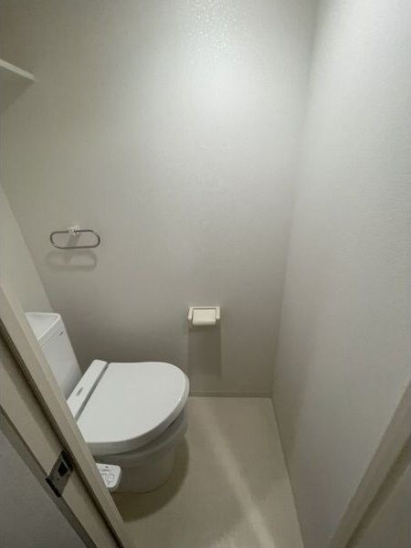 クレア・ド・ルーン伊丹の物件内観写真