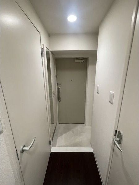 クレア・ド・ルーン伊丹の物件内観写真