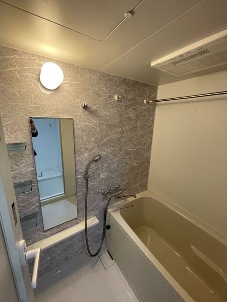 クレア・ド・ルーン伊丹の物件内観写真