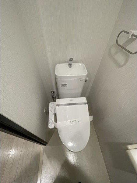 クレア・ド・ルーン伊丹の物件内観写真