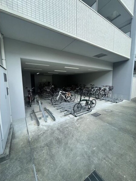 クレア・ド・ルーン伊丹の物件内観写真