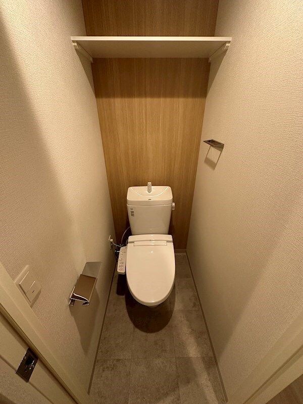 ファーストフィオーレ江坂ガーデンの物件内観写真