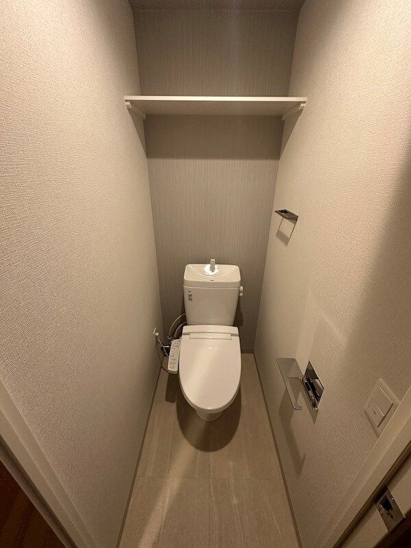 ファーストフィオーレ江坂ガーデンの物件内観写真