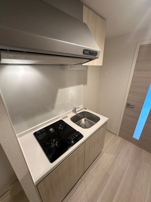 ファーストフィオーレ江坂ガーデンの物件内観写真