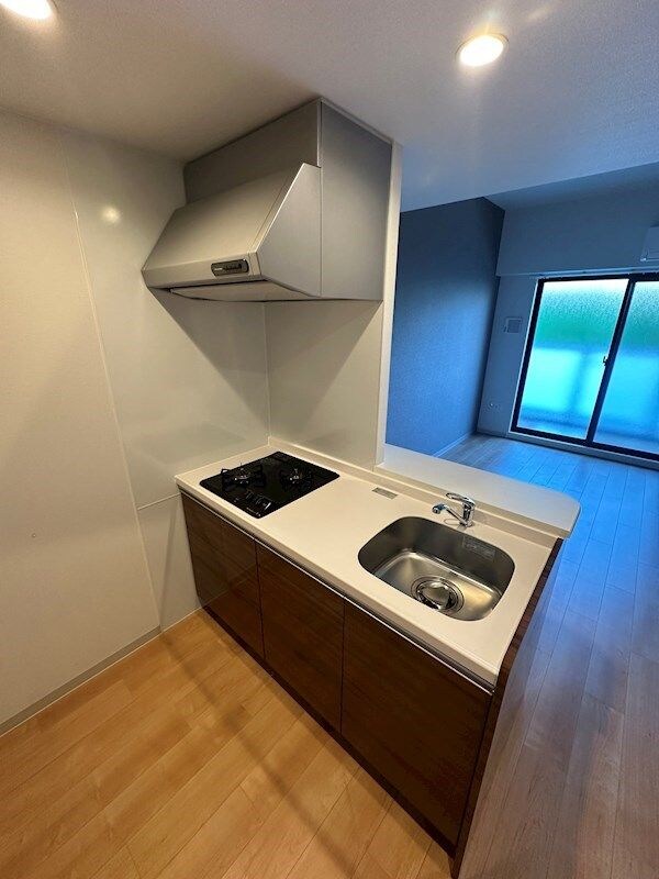 ファーストフィオーレ江坂ガーデンの物件内観写真