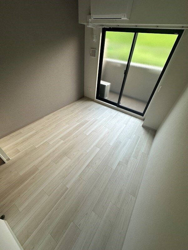 ファーストフィオーレ江坂ガーデンの物件内観写真