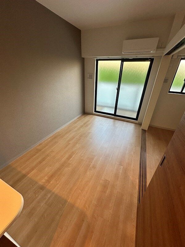 ファーストフィオーレ江坂ガーデンの物件内観写真