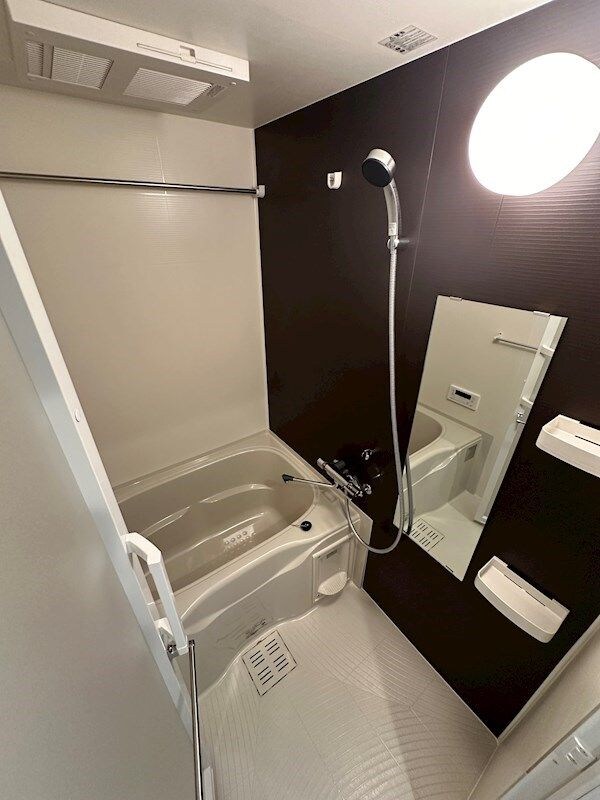 ファーストフィオーレ江坂ガーデンの物件内観写真