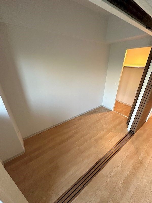 ファーストフィオーレ江坂ガーデンの物件内観写真