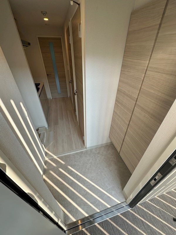 ファーストフィオーレ江坂ガーデンの物件内観写真