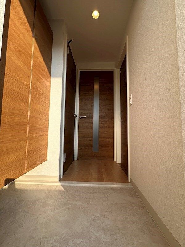 ファーストフィオーレ江坂ガーデンの物件内観写真