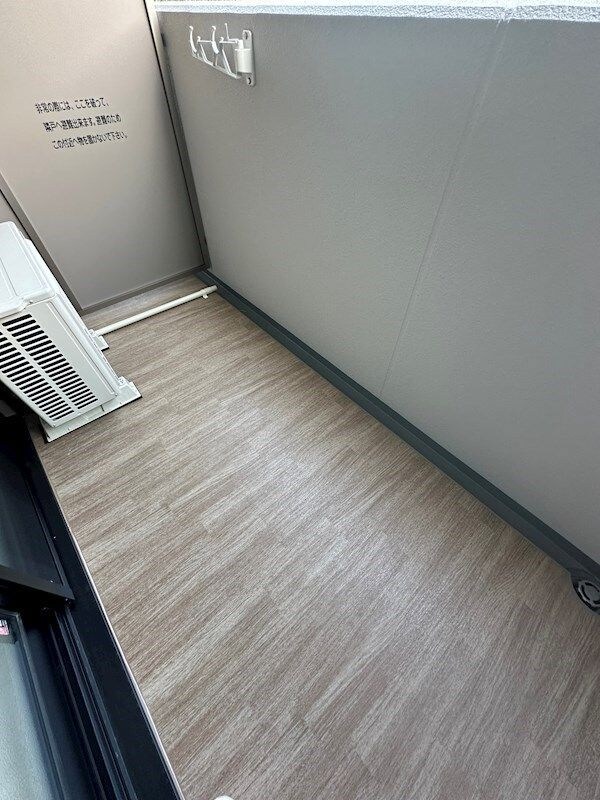 ファーストフィオーレ江坂ガーデンの物件内観写真